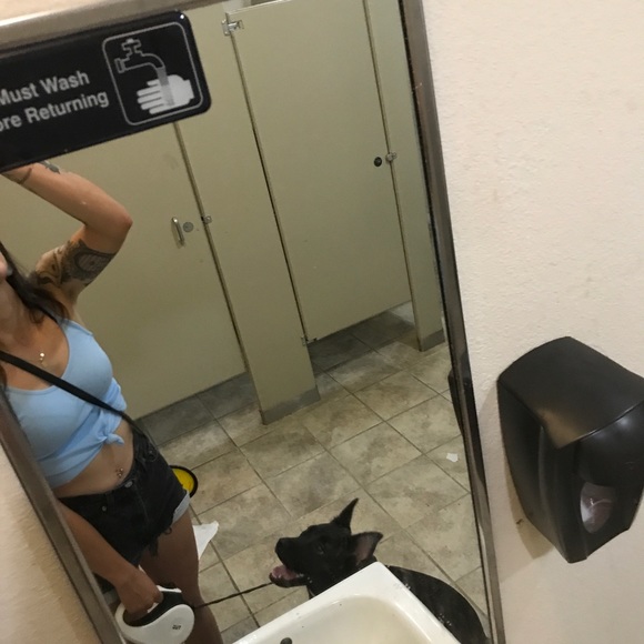 Meet your Posher, Byanca - Picture 7 of 8